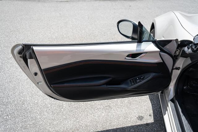 2023 Mazda MX-5 Grand Touring