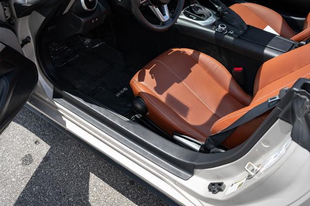 2023 Mazda MX-5 Grand Touring
