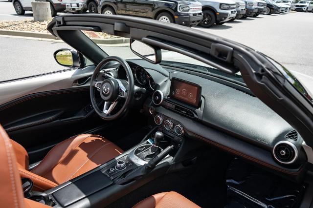 2023 Mazda MX-5 Grand Touring