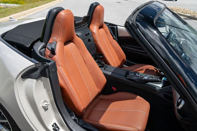 2023 Mazda MX-5 Grand Touring