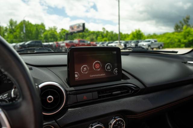 2023 Mazda MX-5 Grand Touring