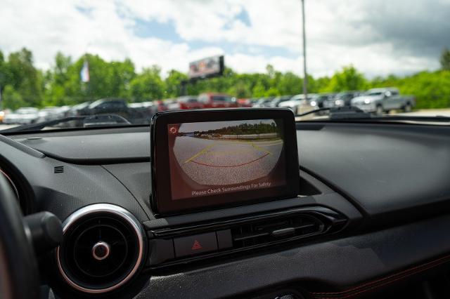 2023 Mazda MX-5 Grand Touring
