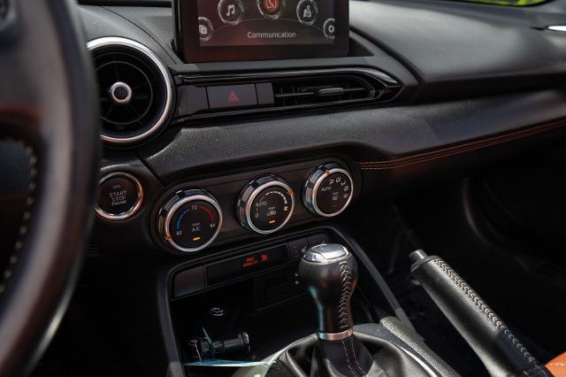 2023 Mazda MX-5 Grand Touring