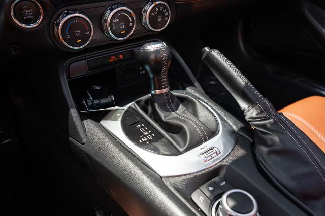 2023 Mazda MX-5 Grand Touring
