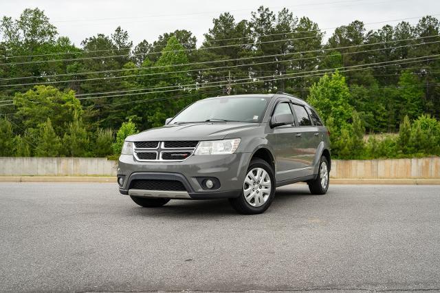 2019 Dodge Journey SE for sale in Seneca, SC