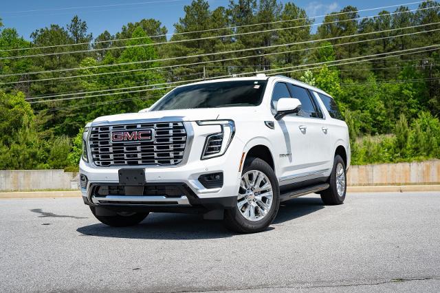2025 GMC Yukon XL 4WD Denali for sale in Seneca, SC