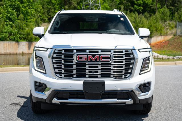 2025 GMC Yukon XL 4WD Denali
