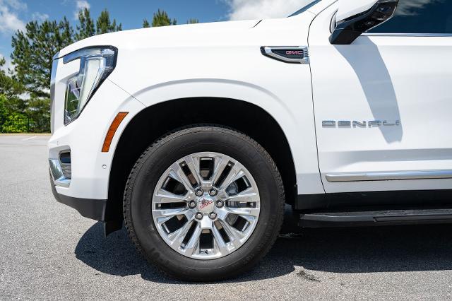 2025 GMC Yukon XL 4WD Denali