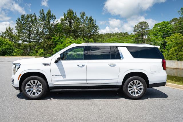 2025 GMC Yukon XL 4WD Denali