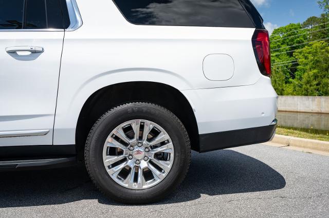2025 GMC Yukon XL 4WD Denali