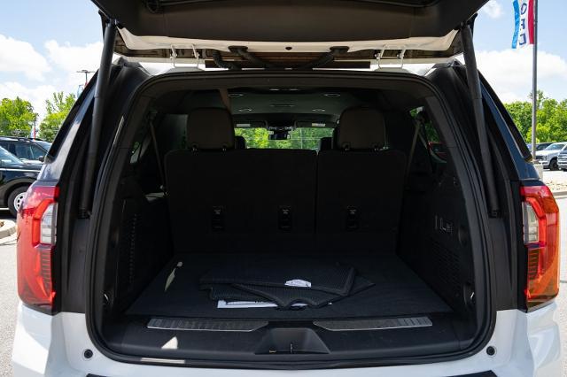 2025 GMC Yukon XL 4WD Denali