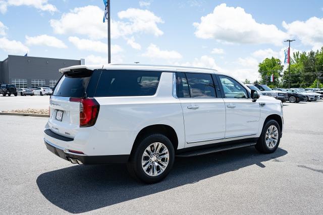 2025 GMC Yukon XL 4WD Denali