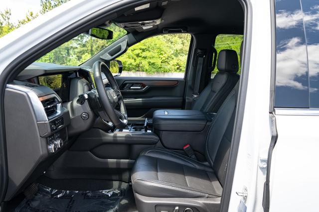 2025 GMC Yukon XL 4WD Denali