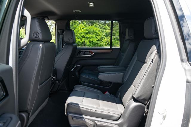 2025 GMC Yukon XL 4WD Denali