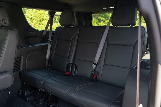 2025 GMC Yukon XL 4WD Denali
