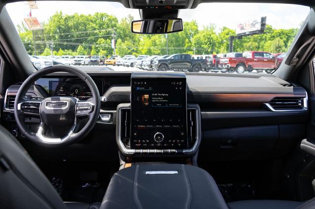 2025 GMC Yukon XL 4WD Denali