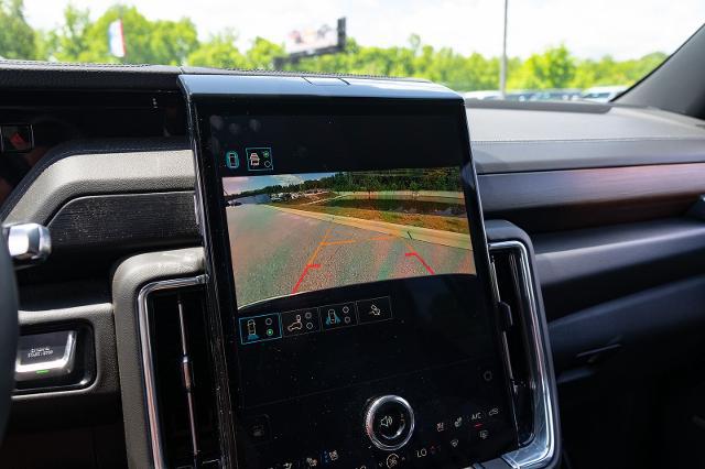 2025 GMC Yukon XL 4WD Denali