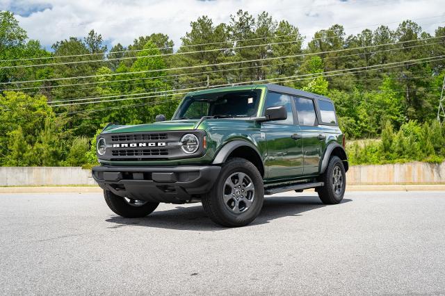 2025 Ford Bronco Big Bend for sale in Seneca, SC