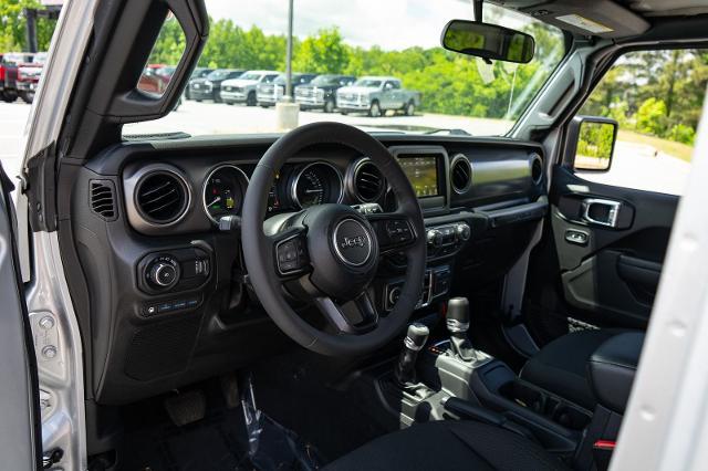 2023 Jeep Wrangler 4xe 4x4