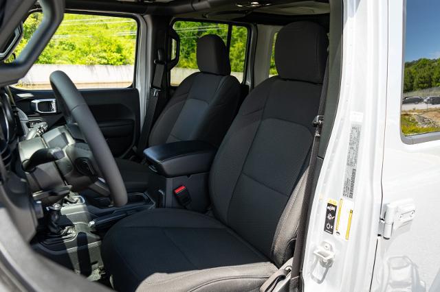 2023 Jeep Wrangler 4xe 4x4