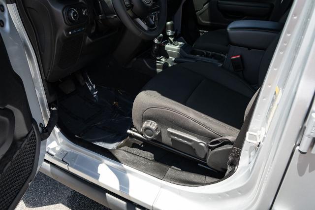 2023 Jeep Wrangler 4xe 4x4