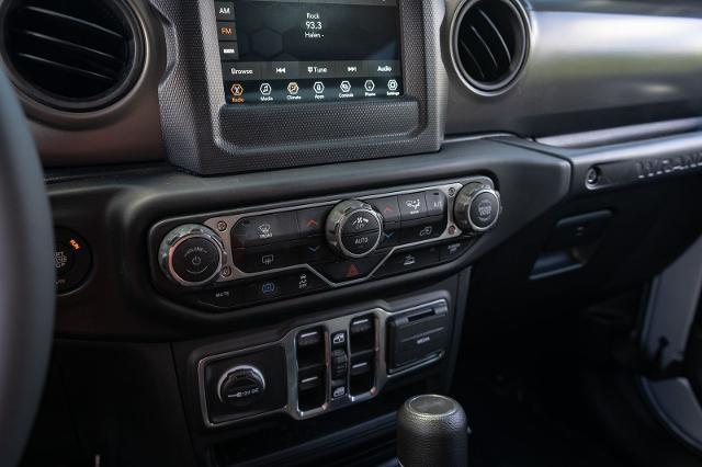 2023 Jeep Wrangler 4xe 4x4