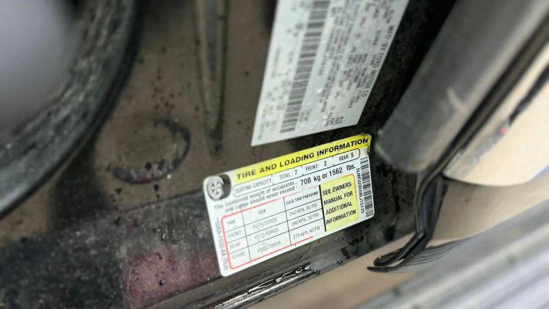 2008 Lincoln Navigator Base