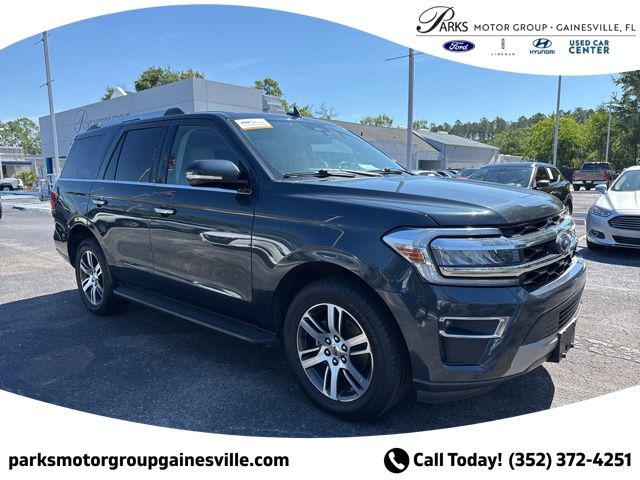 2024 Ford Expedition Limited for sale in Gainesville, FL