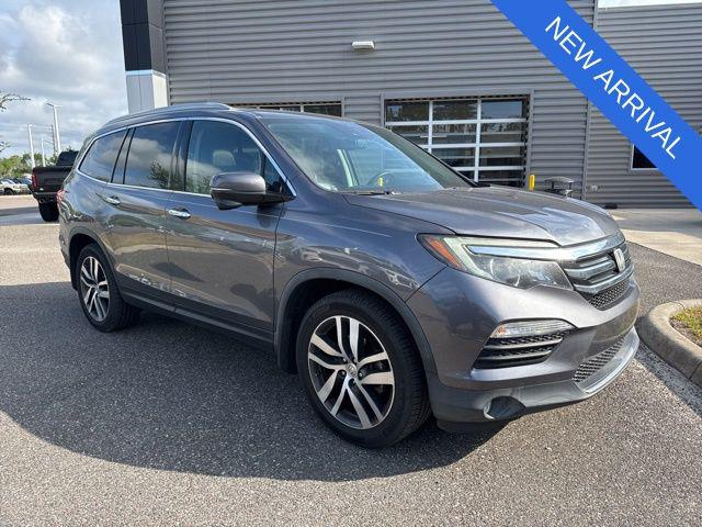 2016 Honda Pilot Touring for sale in Gainesville, FL
