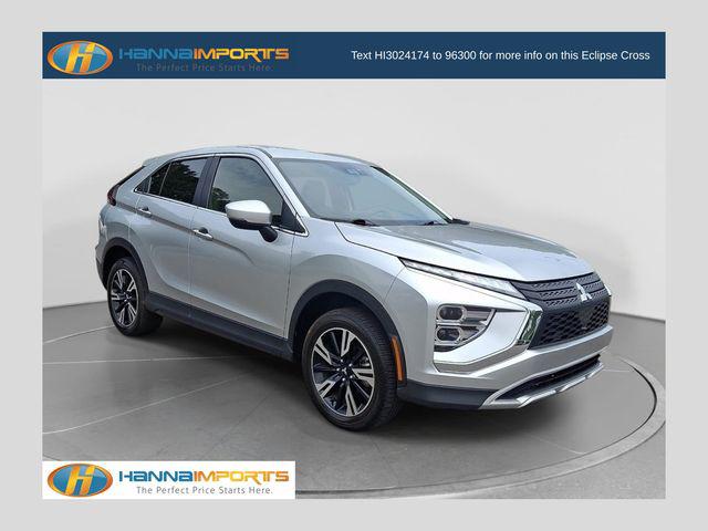 2024 Mitsubishi Eclipse Cross SE S-AWC for sale in Raleigh, NC