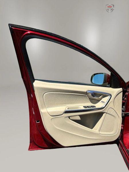 2013 Volvo S60 T5