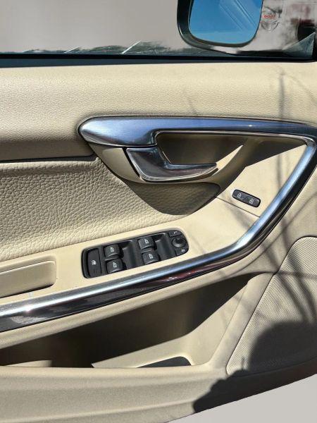 2013 Volvo S60 T5