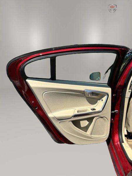 2013 Volvo S60 T5