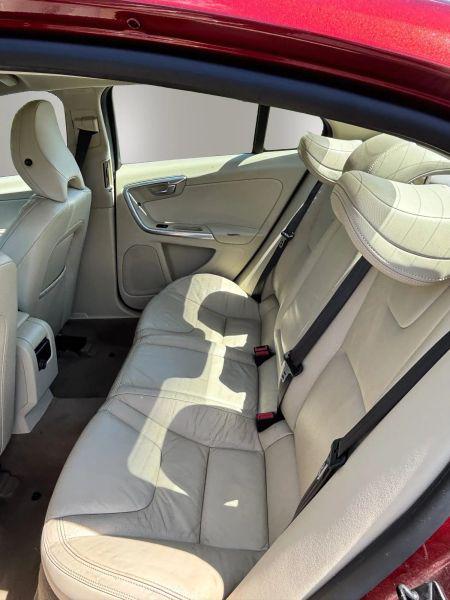 2013 Volvo S60 T5