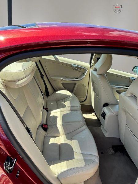 2013 Volvo S60 T5