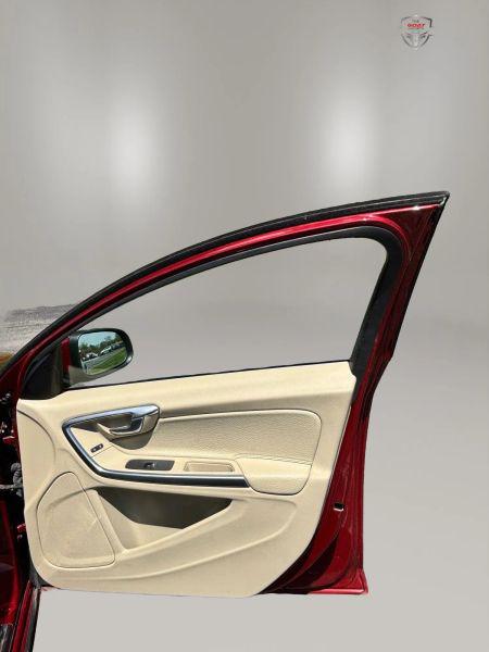 2013 Volvo S60 T5