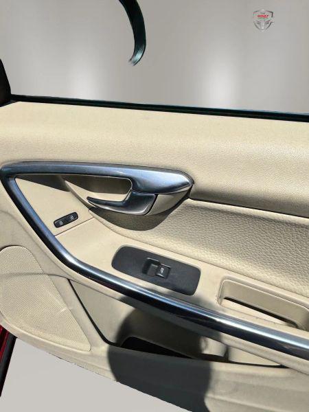 2013 Volvo S60 T5
