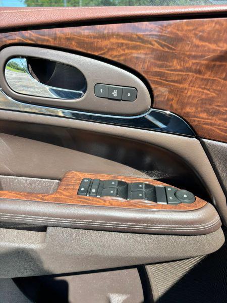 2013 Buick Enclave Leather