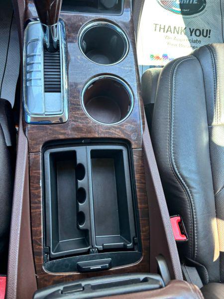 2013 Buick Enclave Leather