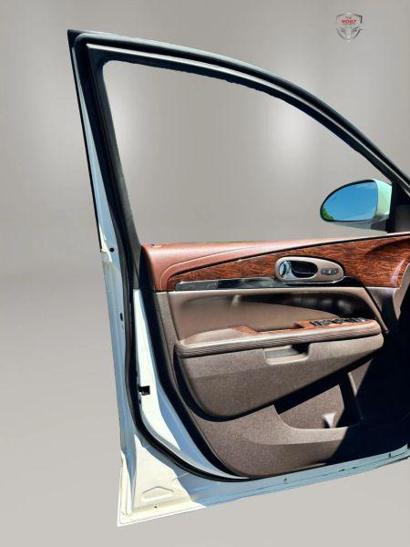 2013 Buick Enclave Leather