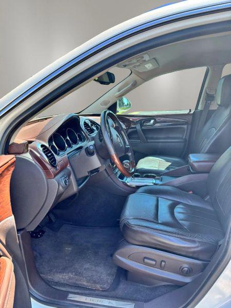 2013 Buick Enclave Leather