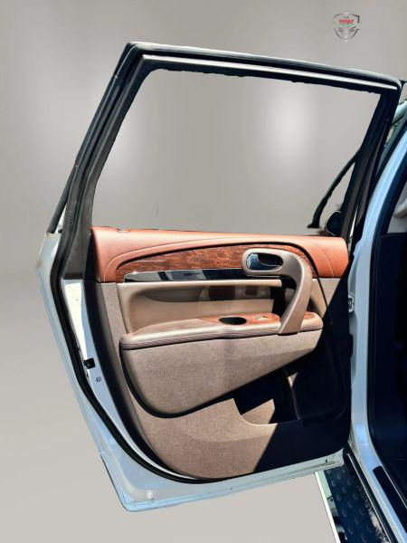 2013 Buick Enclave Leather