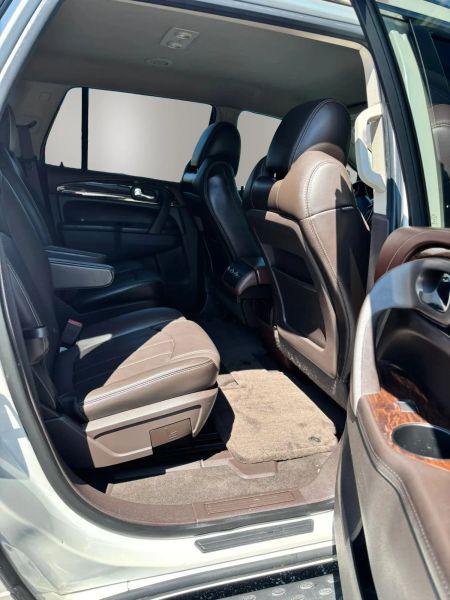 2013 Buick Enclave Leather