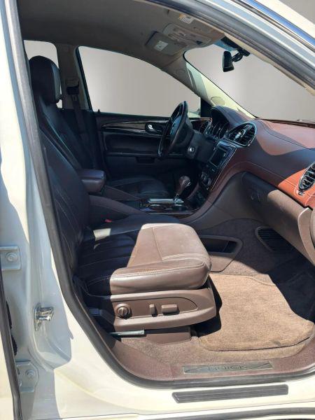 2013 Buick Enclave Leather