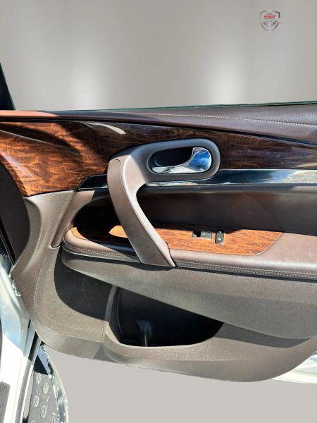 2013 Buick Enclave Leather