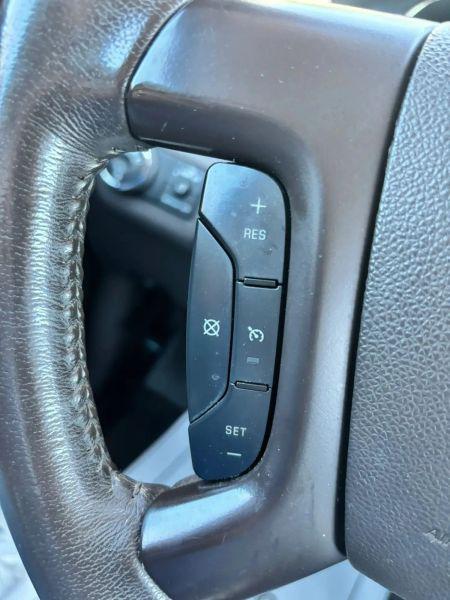 2013 Buick Enclave Leather