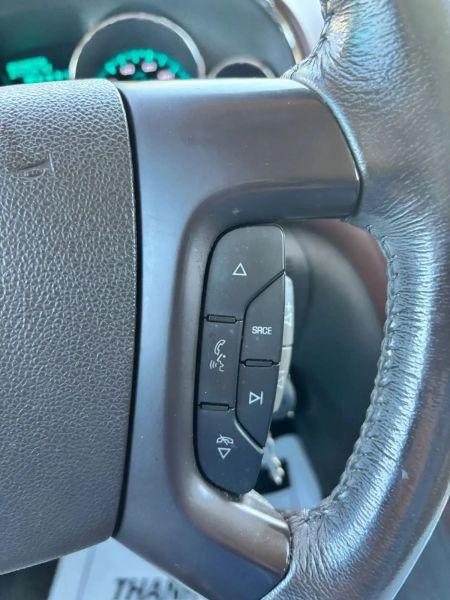 2013 Buick Enclave Leather