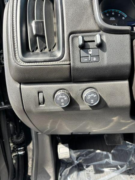 2021 GMC Canyon 4WD Crew Cab Long Box Denali
