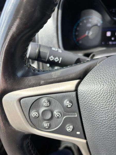 2021 GMC Canyon 4WD Crew Cab Long Box Denali