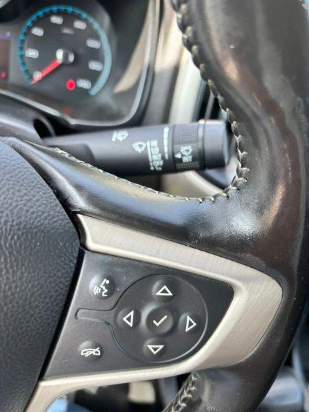 2021 GMC Canyon 4WD Crew Cab Long Box Denali